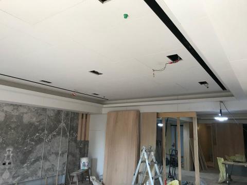 創合裝修工程行 - 