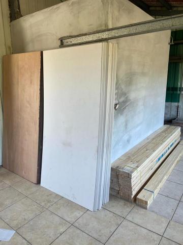 安潔工程行（拆除承包） - 7/22。新店進料