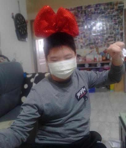 許秀英 - Tutor...