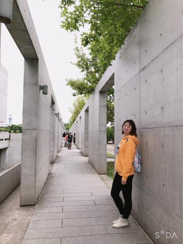 Sun - 學員二 訓練前體脂32.8%