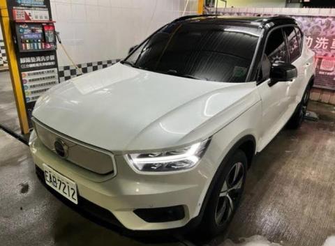 Jason Chen - 接送服務專用車哦