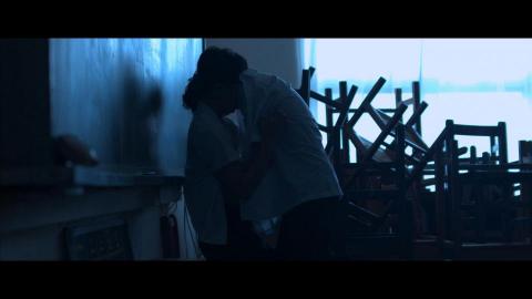 阿力 - 深海_調光