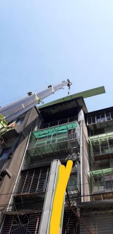 魏匠鐵作工程 - 