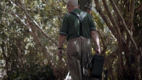 阿力 - 無盡_調光