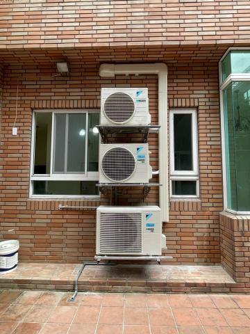 以菕冷凍空調 - 