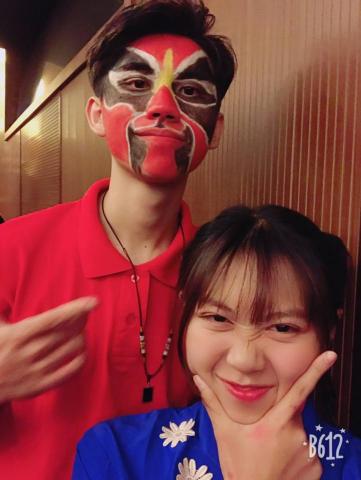 RB STUDIO - 特殊活動造型