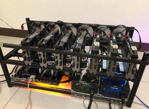 Jason Chen - 不管是電競主機、文書主機、影音電腦、挖礦主機，都可以找我哦。