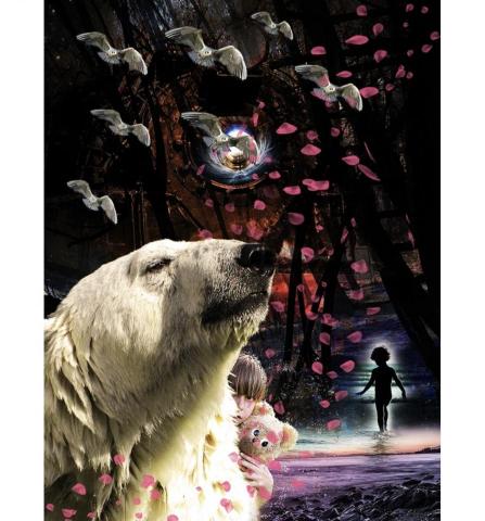 Hee An - 影像合成