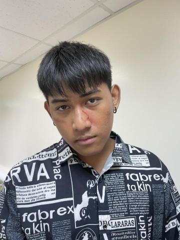 RB STUDIO - 特效傷妝