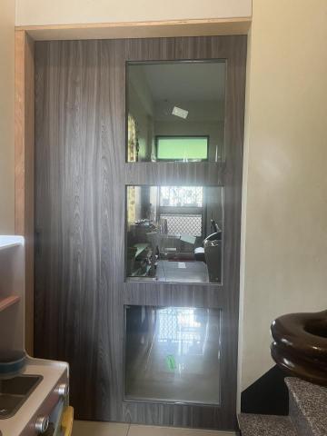 李易展 - 雙向緩衝推拉門