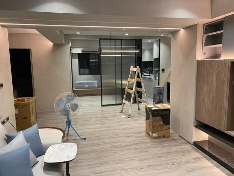 御航窗飾、塑膠地板、木地板、進口壁紙 - 