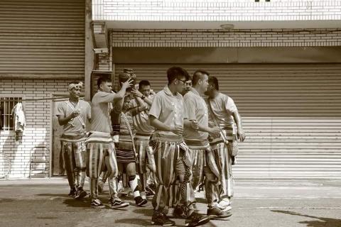 交給我就對了 -  重責大任