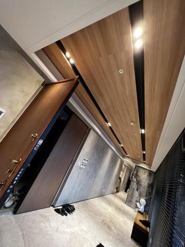 李易展 - 天花板造型