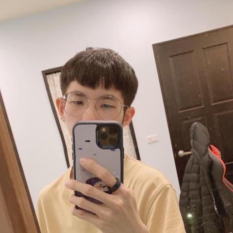 提供哪裡找工作服務的專家呂學翰