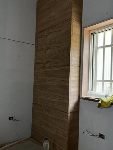 李易展 - 配電箱隱藏門