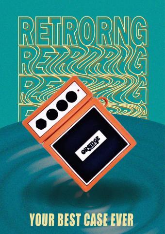 Karolyn Design - 廣告設計