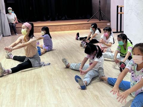 齊人藝術Qiren Arts Studio - 