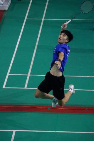 杜彥澤 （羽球教練&家教） - 