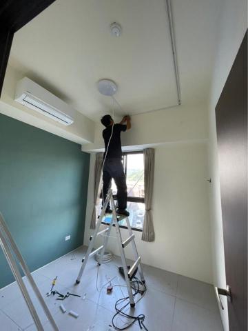 林韋恩 - 崁燈、軌道燈安裝 林韋恩 - 崁燈、軌道燈安裝