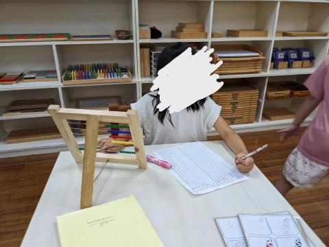 施玫佐 - 工作環境中的孩子