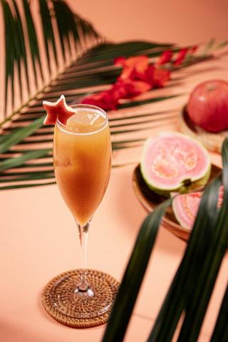 林建福 - 食物情境照