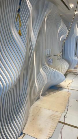 興隆 油漆工程  (阿隆) - 烤漆