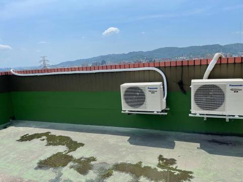 昇宏空調工程有限公司 -  昇宏空調工程有限公司 -