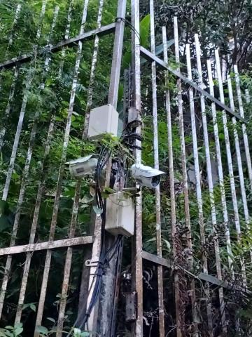 ＜林佳堯 ＞ - DVR 2並聯