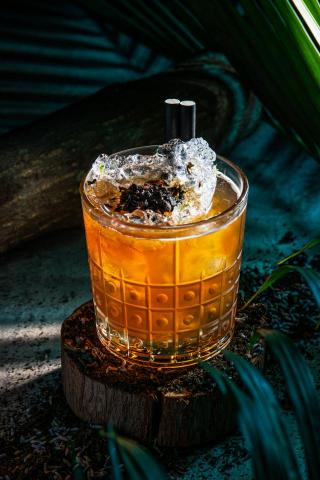 林建福 - 食物情境照