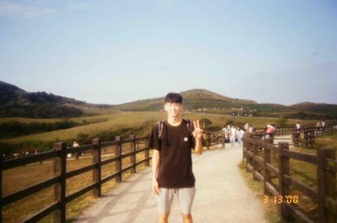 提供行動式教學服務的專家王至誠