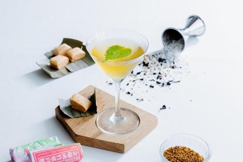 林建福 - 食物情境照