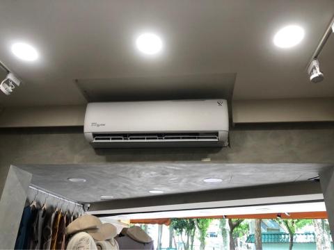 昇宏空調工程有限公司 -  昇宏空調工程有限公司 -