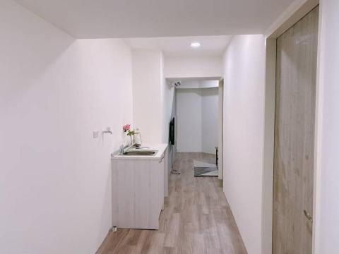 華麗愛乾淨企業社 - 