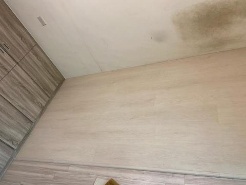 吉禾工程行 - 住家工作室使用SPC卡扣地板區隔 吉禾工程行 - 住家工作室使用SPC卡扣地板區隔