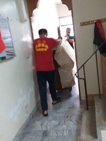 台南永豐專業搬家 - 