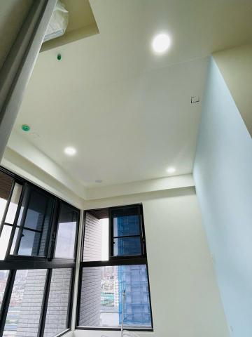 賀達油漆工程 - 