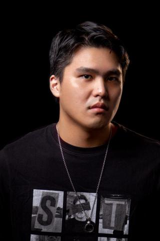 洪伯楷 - 人像拍攝及後製精修