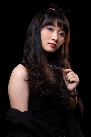 洪伯楷 - 形象照拍攝及精修