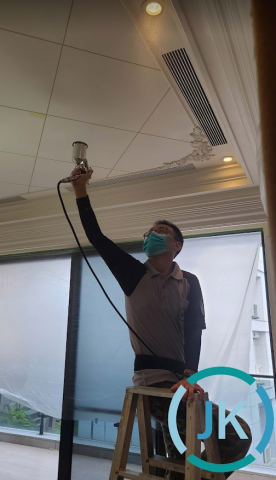 潔肯國際環保有限公司 - 住宅甲醛治理