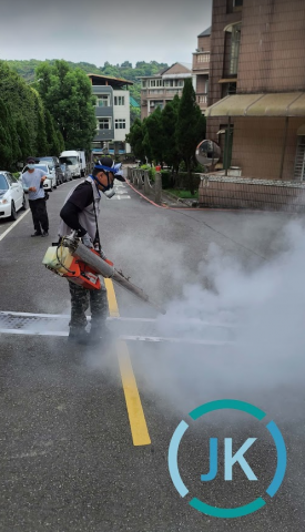 潔肯國際環保有限公司 - 社區飛行害蟲防治