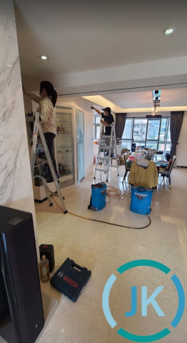 潔肯國際環保-台北聯絡處 - 住宅蛀蟲預防與滅除