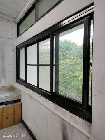 皇佳鋁門窗 - 銓盛高級隔音窗