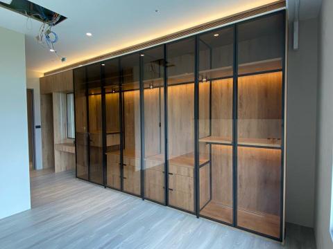 潔佳專業清潔團隊 - 