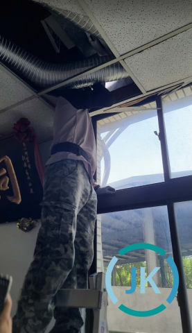 潔肯國際環保有限公司 - 公營事業鼠害防控