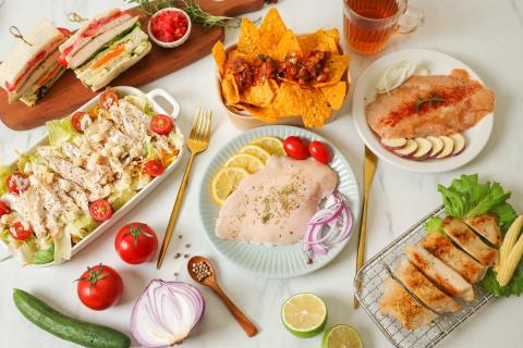 你好安安整合行銷有限公司 - 