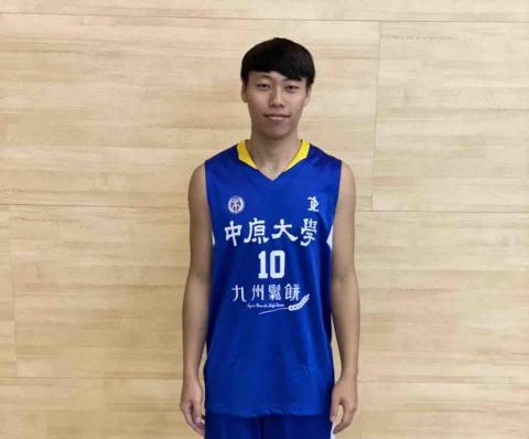 新竹市北區籃球教練推薦張育綸