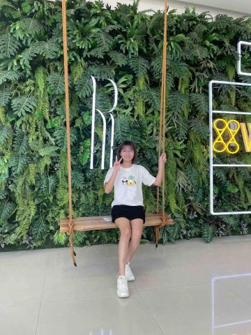 提供數學教學服務的專家劉芷菱