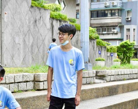 提供106服務的專家潘彥禔