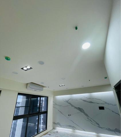 賀達油漆工程 - 