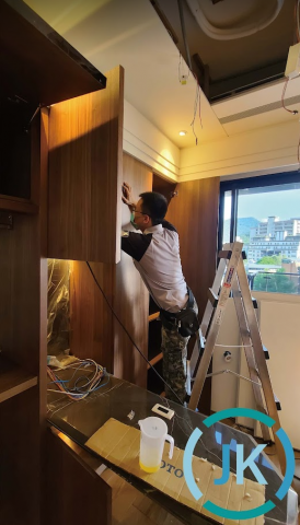 潔肯國際環保有限公司 - 住宅有害物質治理